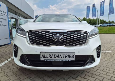 Kia Sorento, 2019