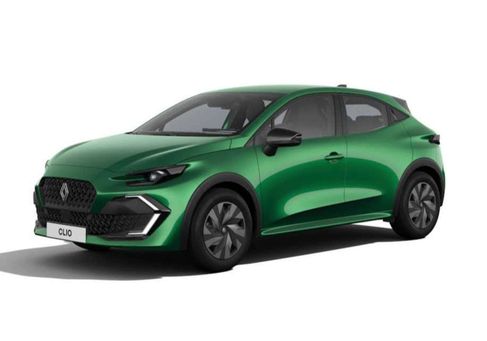 Renault Clio, 2026