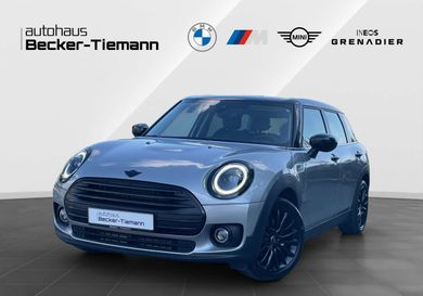 MINI Cooper Clubman, 2023