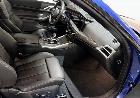 BMW M4, 2026