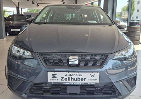 Seat Ibiza, 2025 2