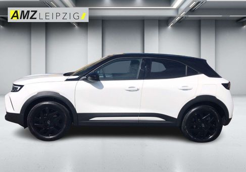 Opel Mokka, 2024