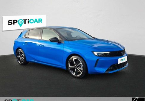 Opel Astra, 2024
