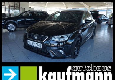 Seat Ibiza, 2024
