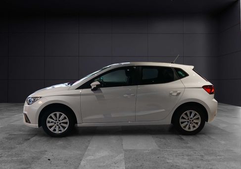 Seat Ibiza, 2026