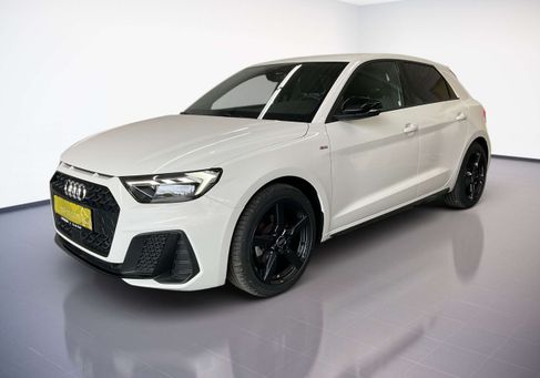 Audi A1, 2024