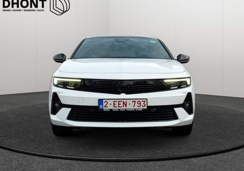 Opel Astra, 2023