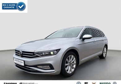 Volkswagen Passat Variant, 2021
