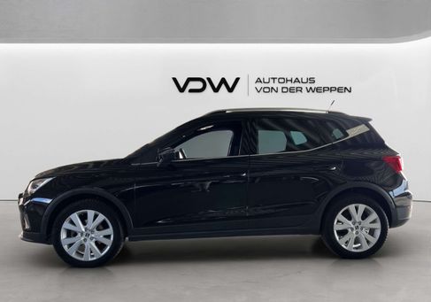 Seat Arona, 2021 3