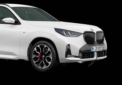 BMW, 2026