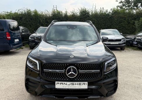 Mercedes-Benz GLB 200, 2023