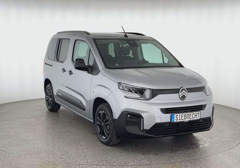 Citroën Berlingo, 2026 3