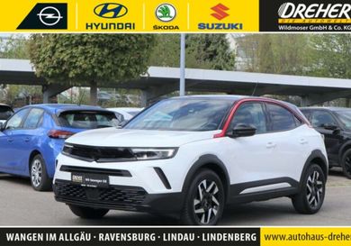 Opel Mokka, 2023