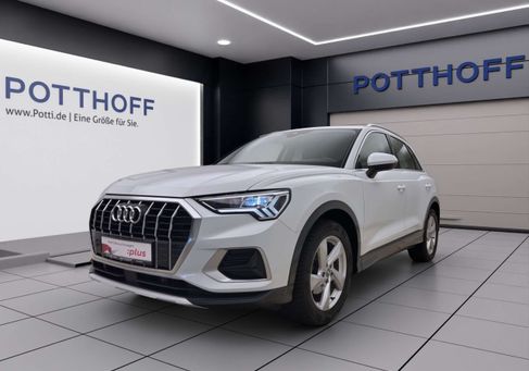 Audi Q3, 2019 2