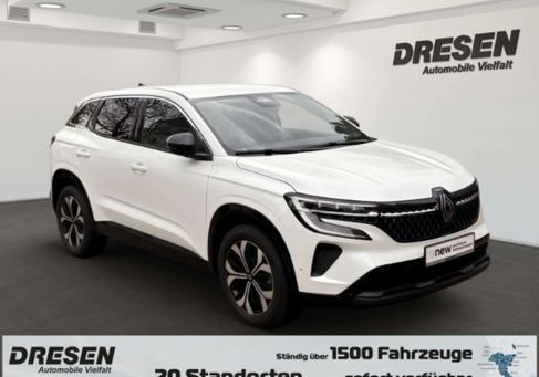 Renault Austral, 2024