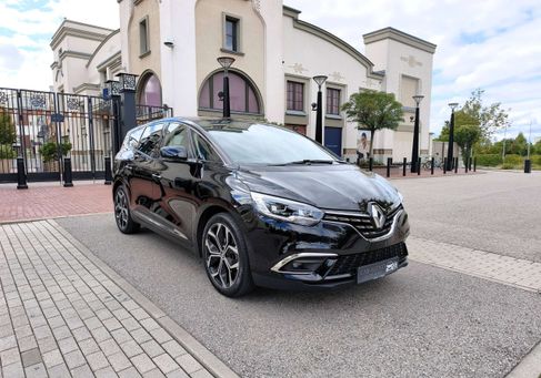 Renault Scenic, 2022