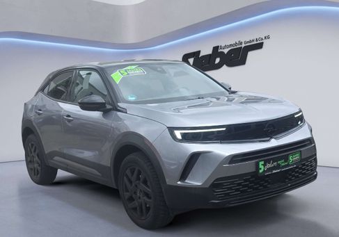 Opel Mokka, 2023 3
