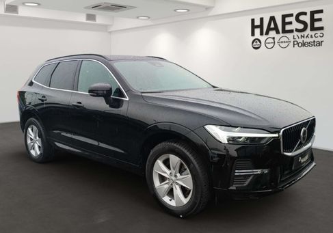 Volvo XC60, 2023