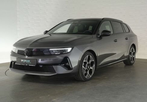 Opel Astra, 2024