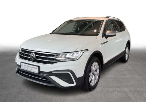 Volkswagen Tiguan Allspace, 2023