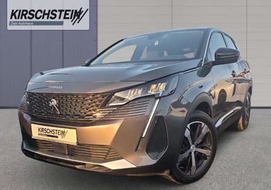 Peugeot 3008, 2022