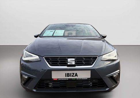 Seat Ibiza, 2025 3