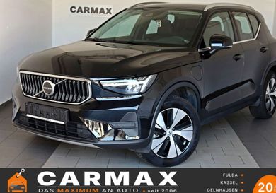 Volvo XC40, 2022
