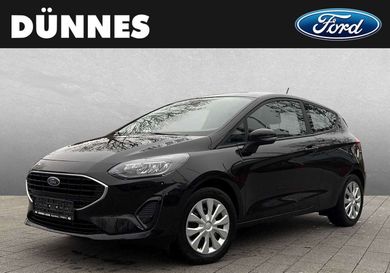 Ford Fiesta, 2022