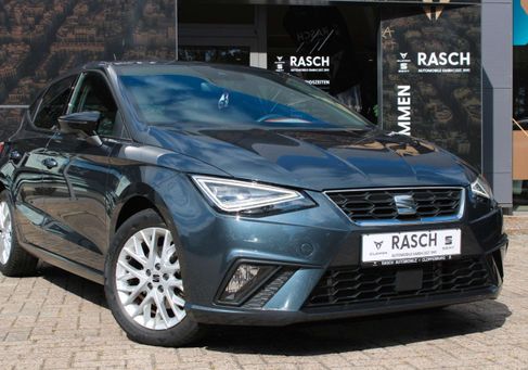 Seat Ibiza, 2023