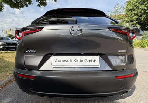 Mazda CX-30, 2023 2