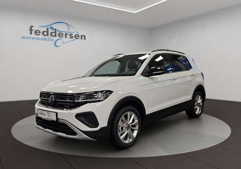 Volkswagen T-Cross, 2026