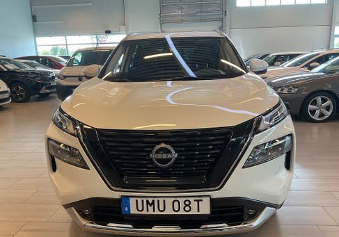 Nissan X-Trail, 2023 2
