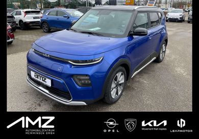 Kia Soul, 2023