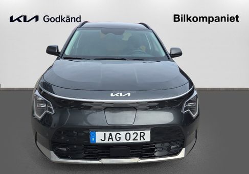 Kia Niro, 2023
