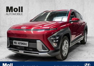 Hyundai Kona, 2023