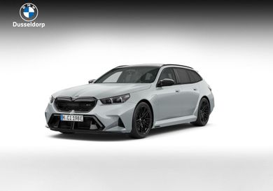 BMW M5, 2026