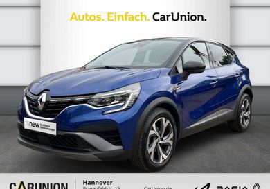 Renault Captur, 2023