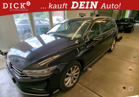 Volkswagen Passat Variant, 2022