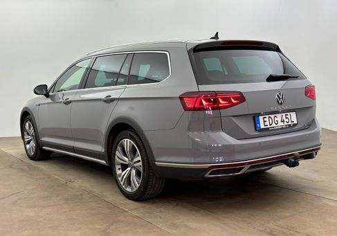 Volkswagen Passat, 2023