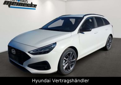 Hyundai i30, 2026