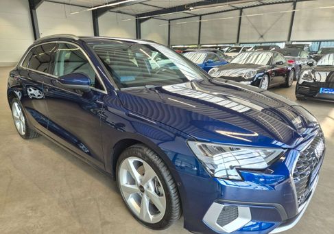 Audi A3, 2023 3