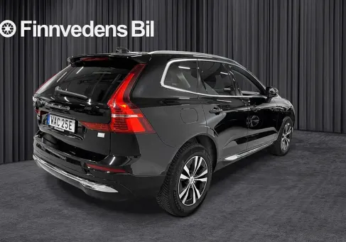 Volvo XC60, 2023