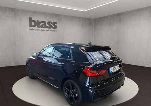 Audi A1, 2026