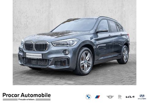 BMW X1, 2019