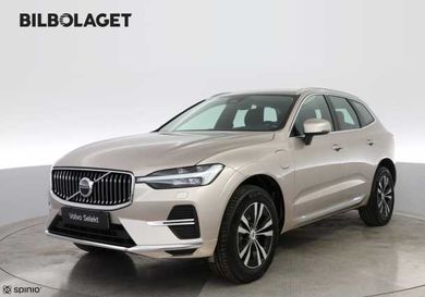 Volvo XC60, 2025