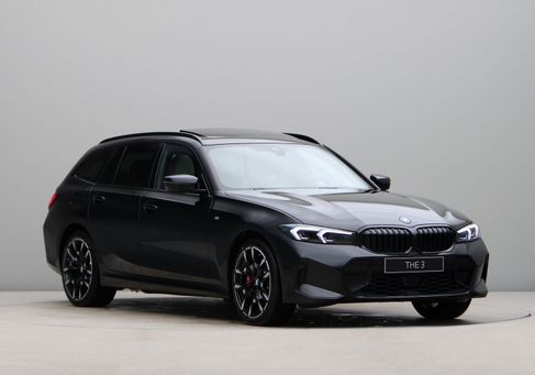 BMW 330, 2026 3