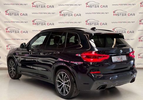 BMW X3 M, 2019