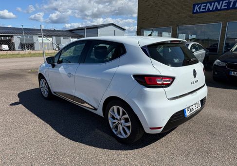 Renault Clio, 2019