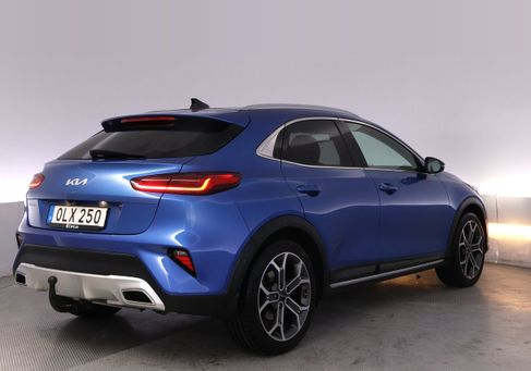 Kia XCeed, 2022 3