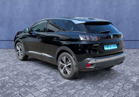 Peugeot 3008, 2023